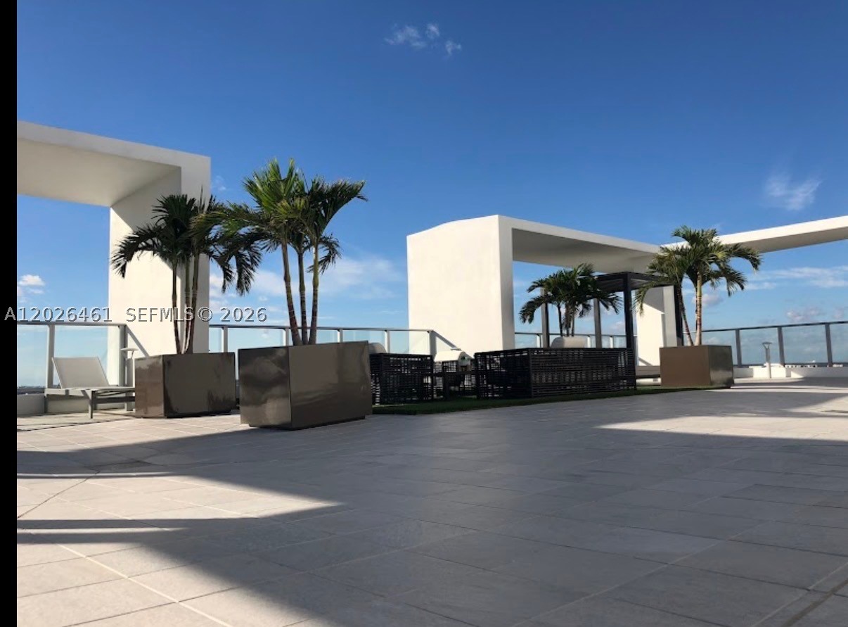 BRICKELL TEN CONDO - Residential