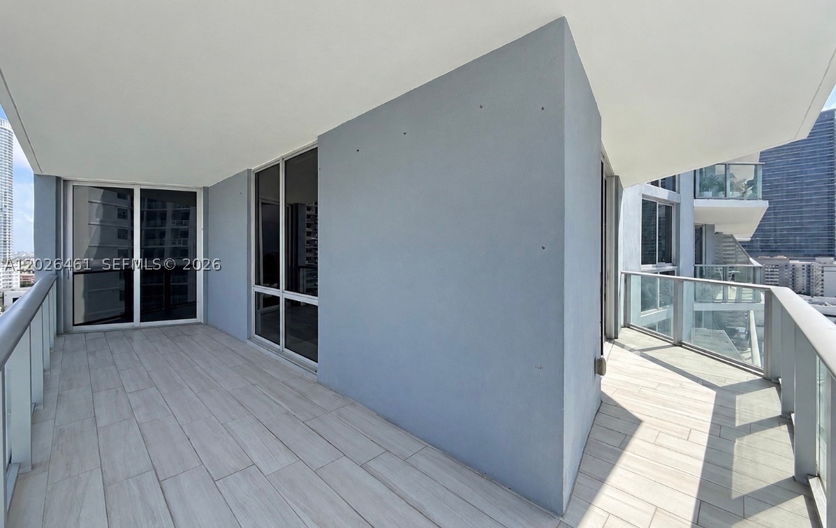 BRICKELL TEN CONDO - Residential