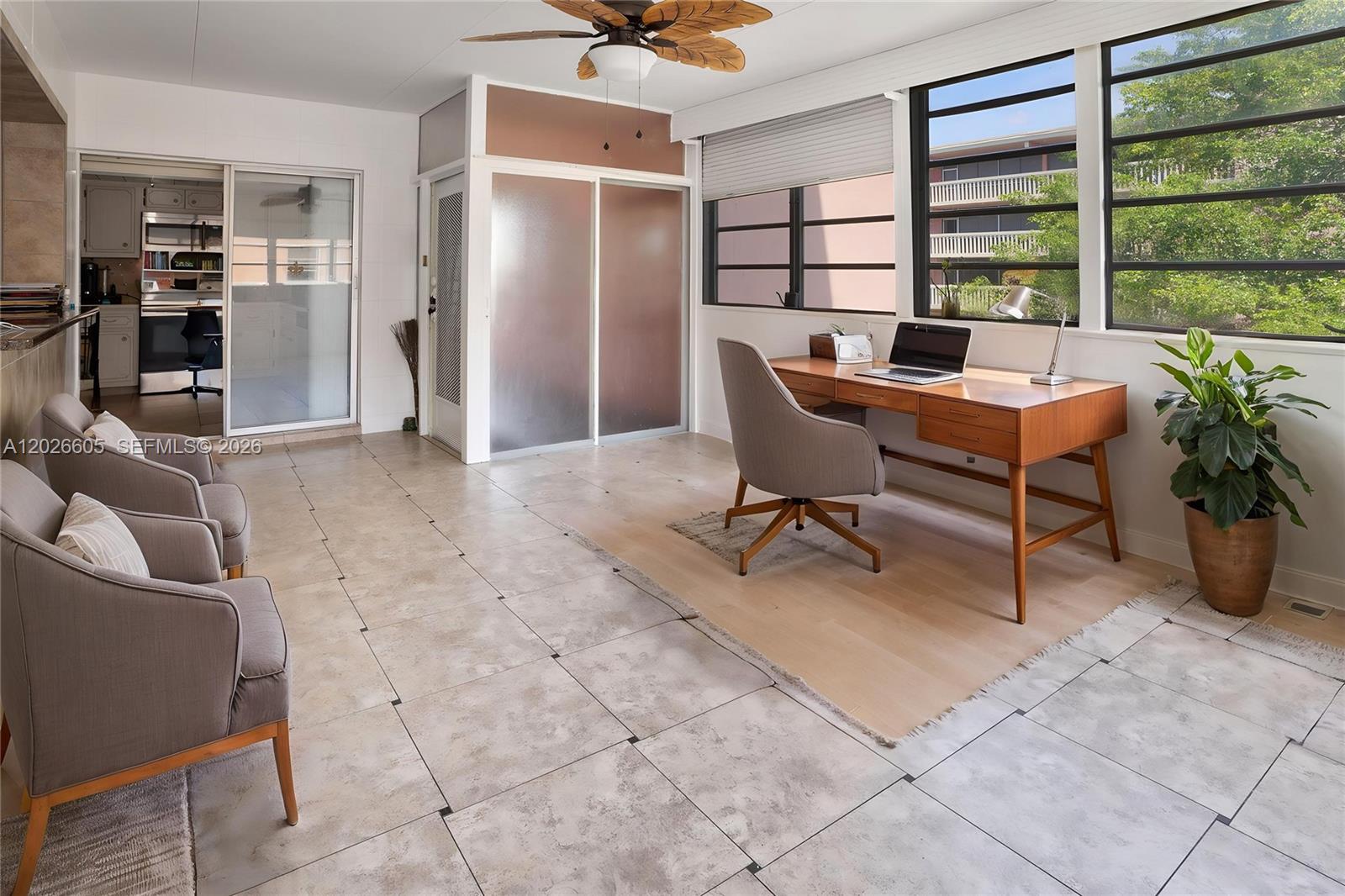 ELDORADO PLAZA WEST CONDO - Residential