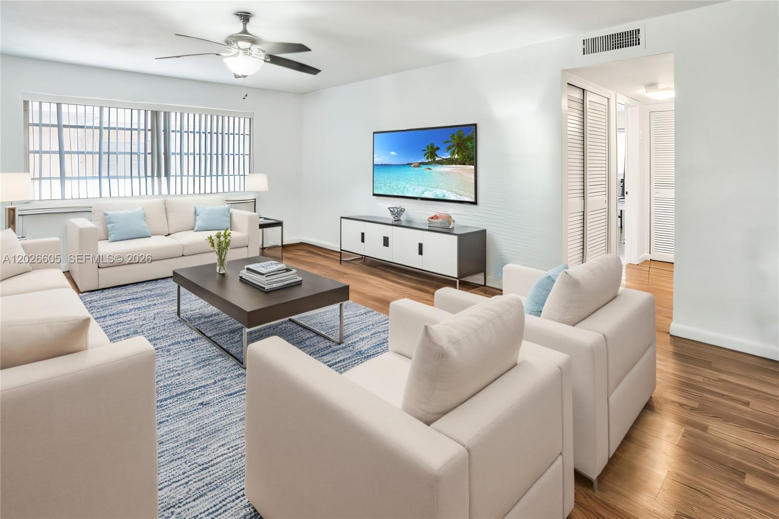 ELDORADO PLAZA WEST CONDO - Residential