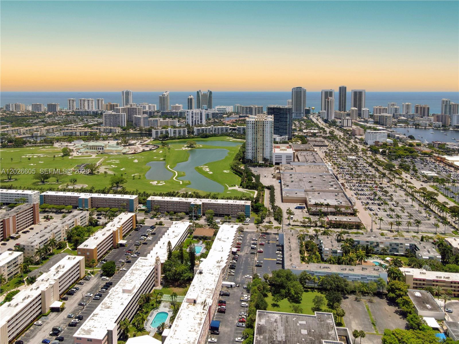 ELDORADO PLAZA WEST CONDO - Residential