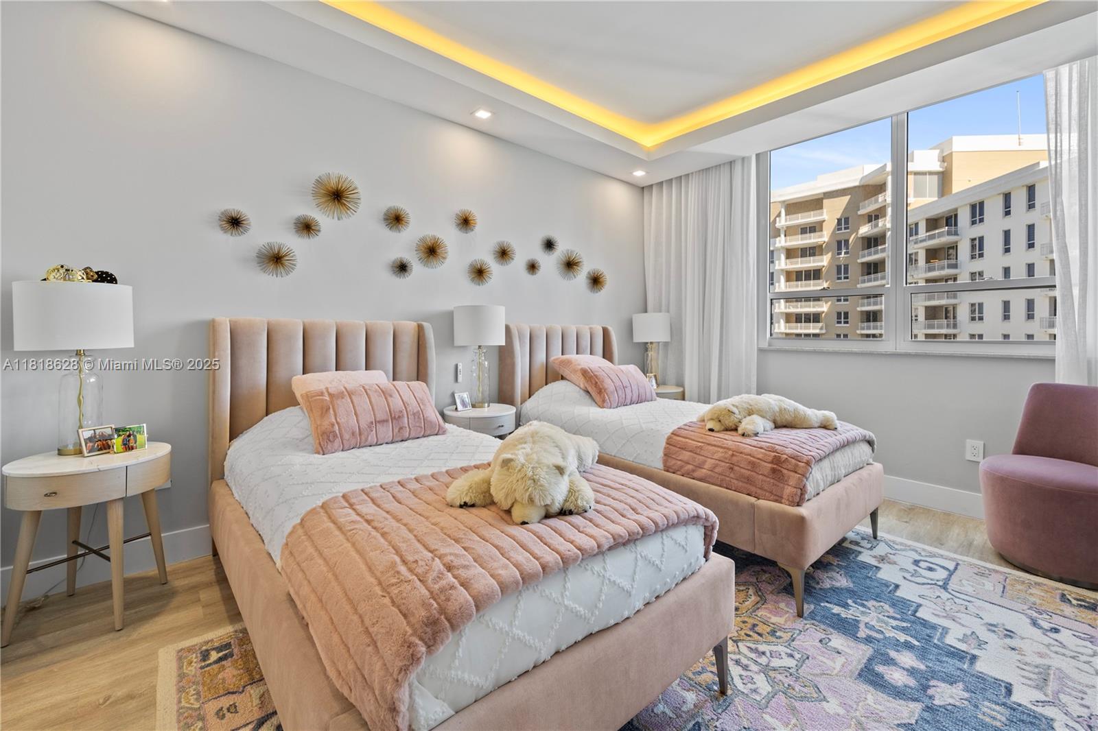 COURTS BRICKELL KEY CONDO - Residential