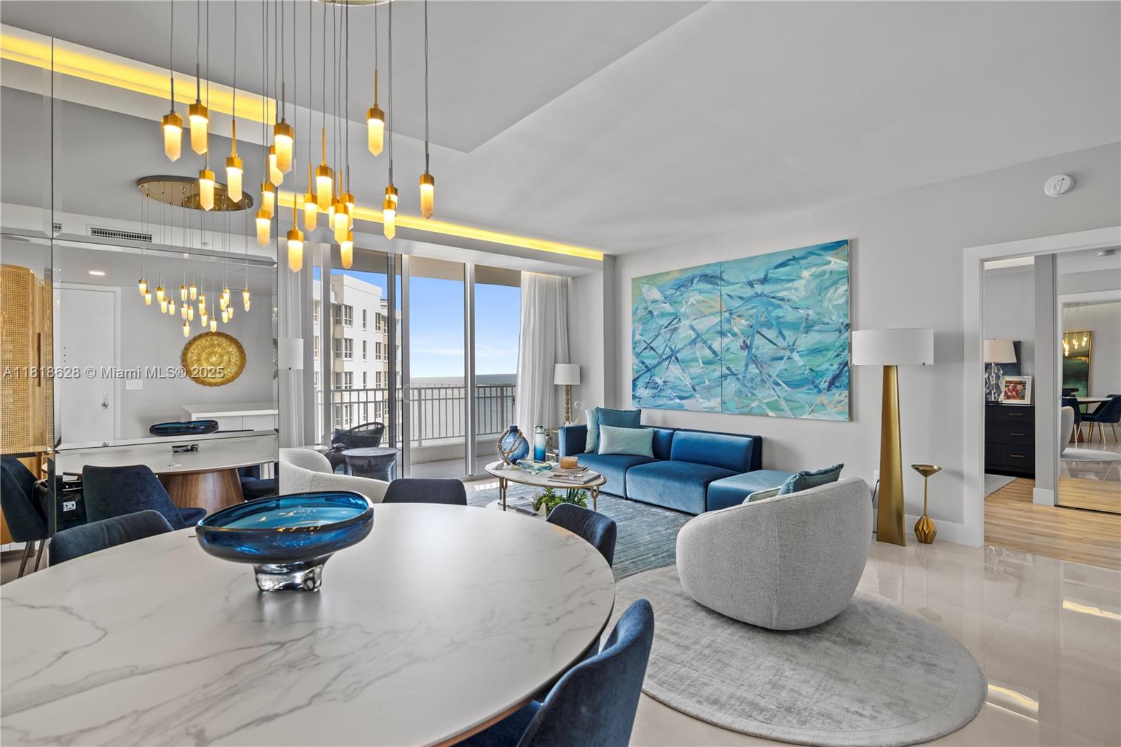 COURTS BRICKELL KEY CONDO - Residential