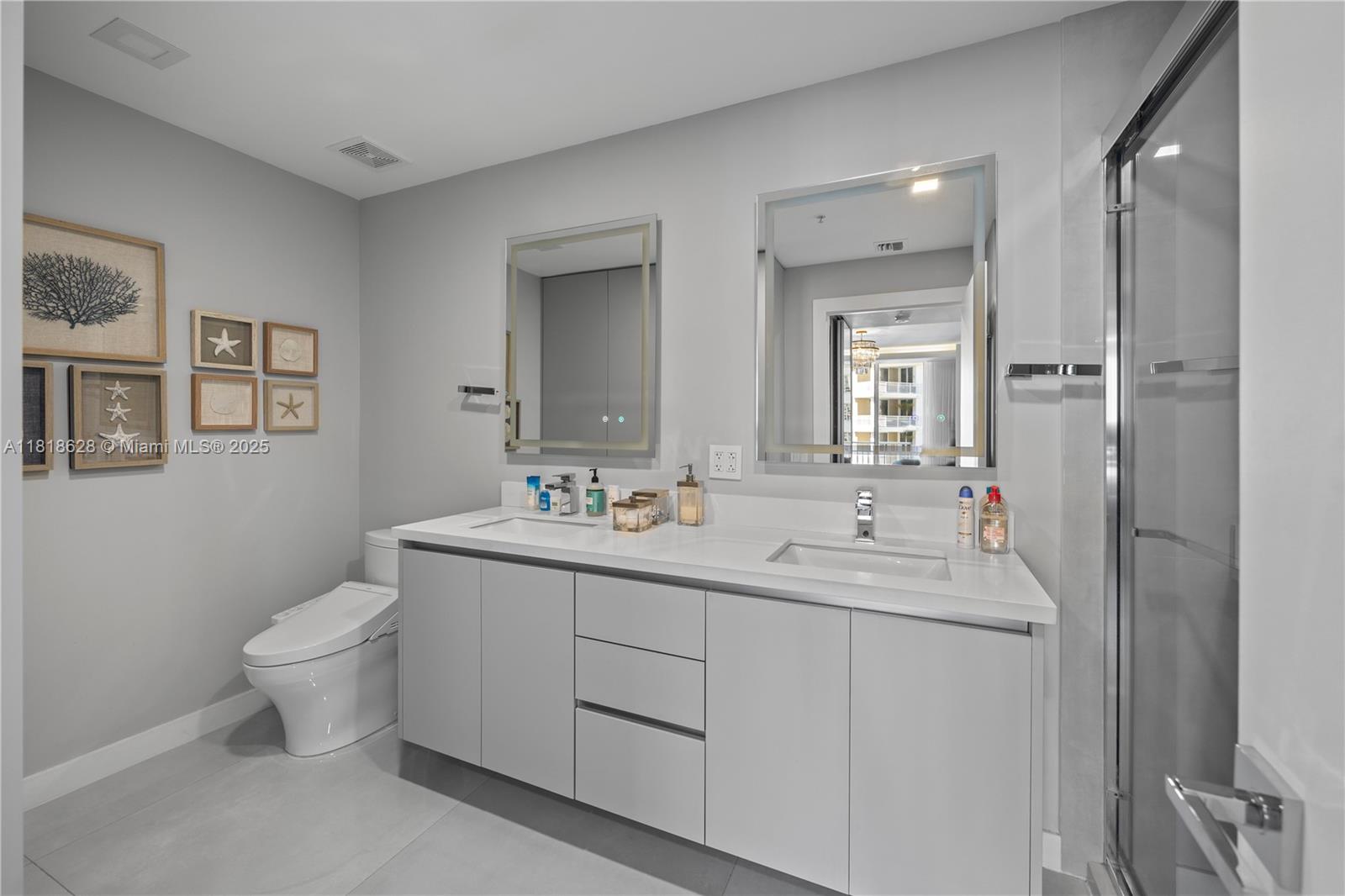 COURTS BRICKELL KEY CONDO - Residential