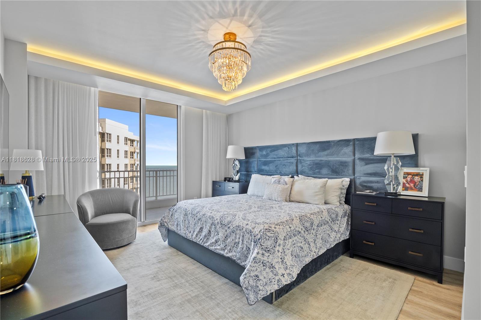 COURTS BRICKELL KEY CONDO - Residential