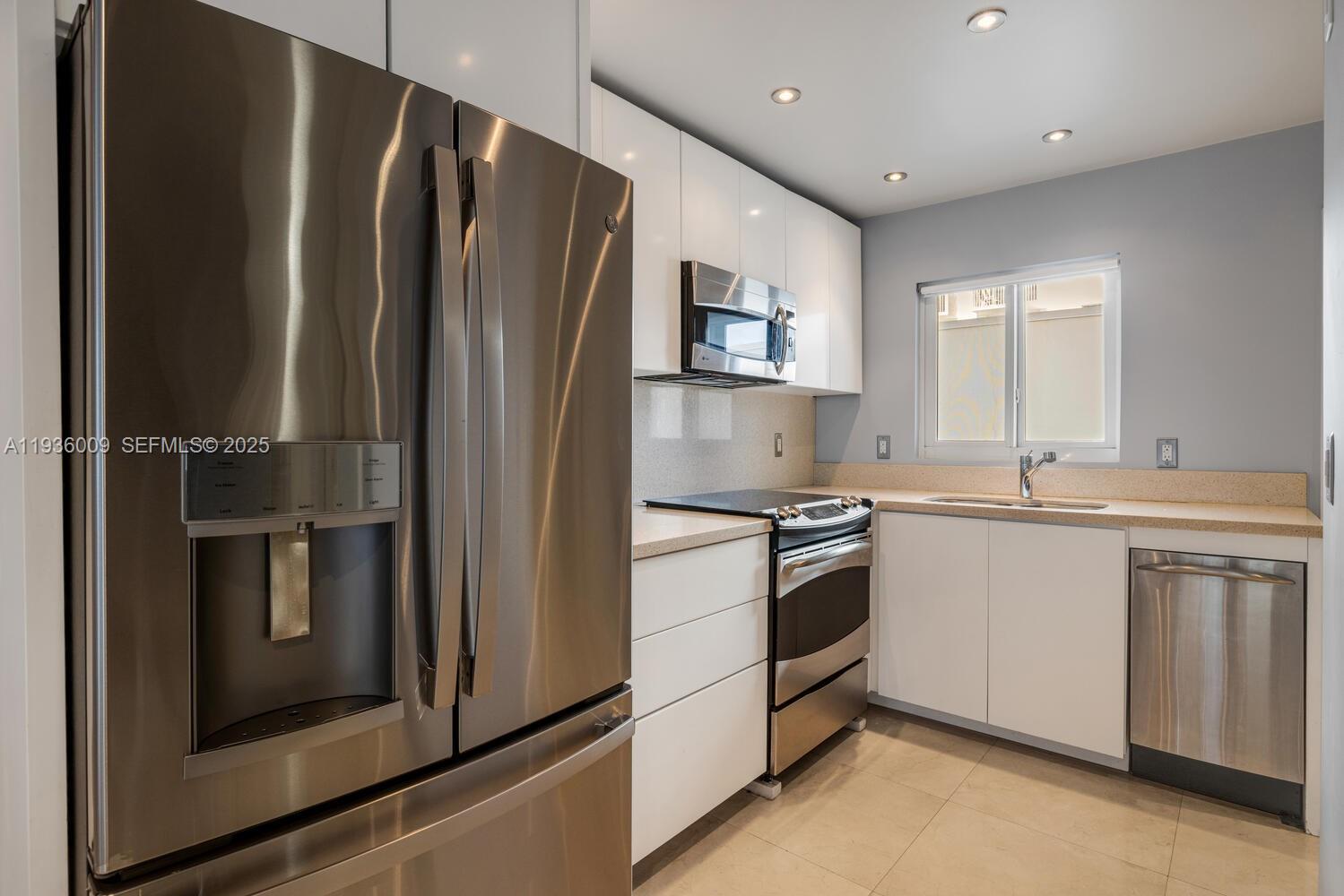 EAST ATLANTIC GARDENS CON - Residential