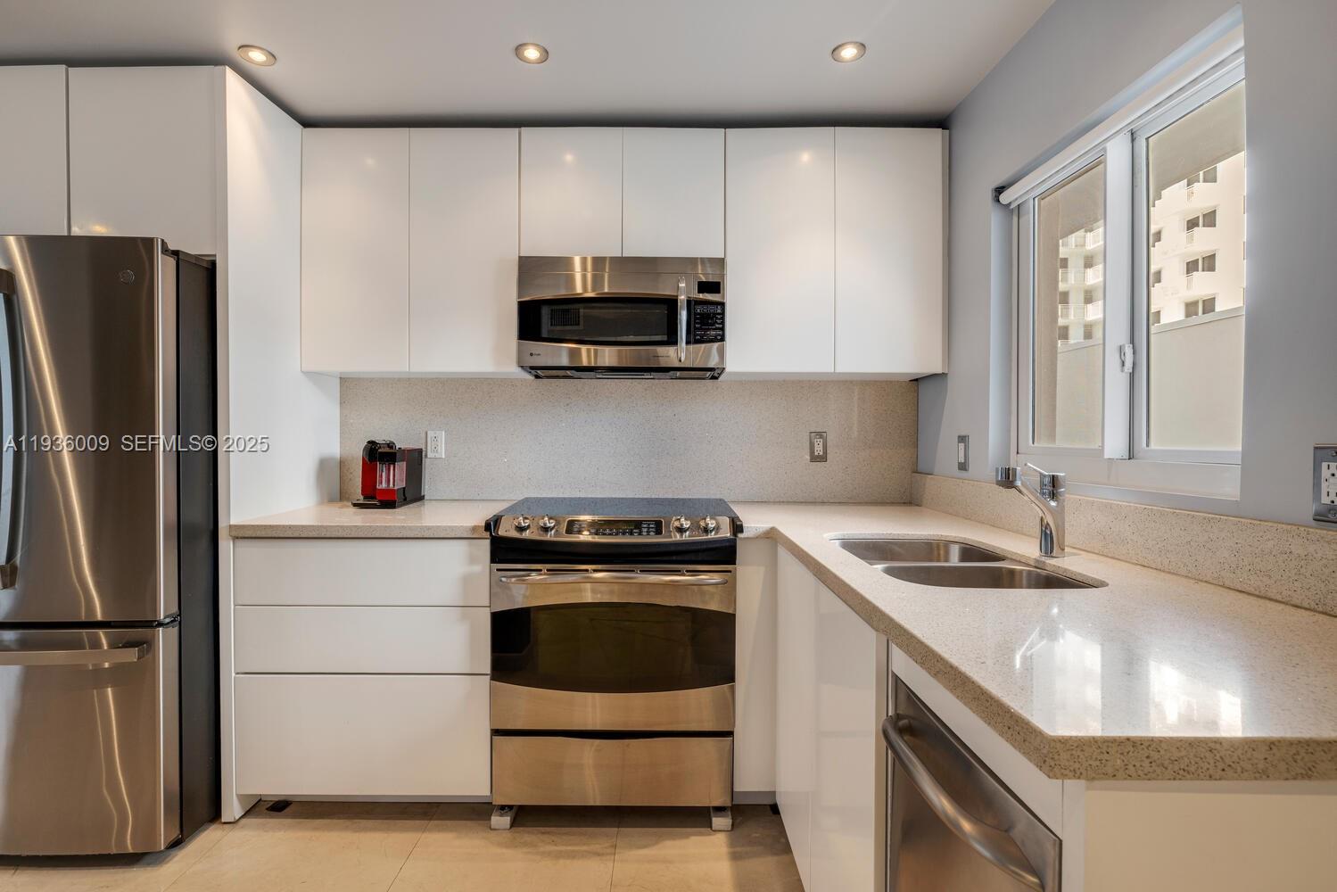 EAST ATLANTIC GARDENS CON - Residential