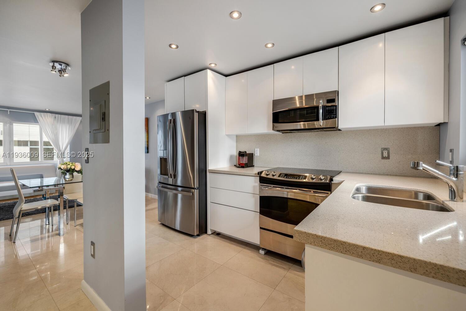 EAST ATLANTIC GARDENS CON - Residential