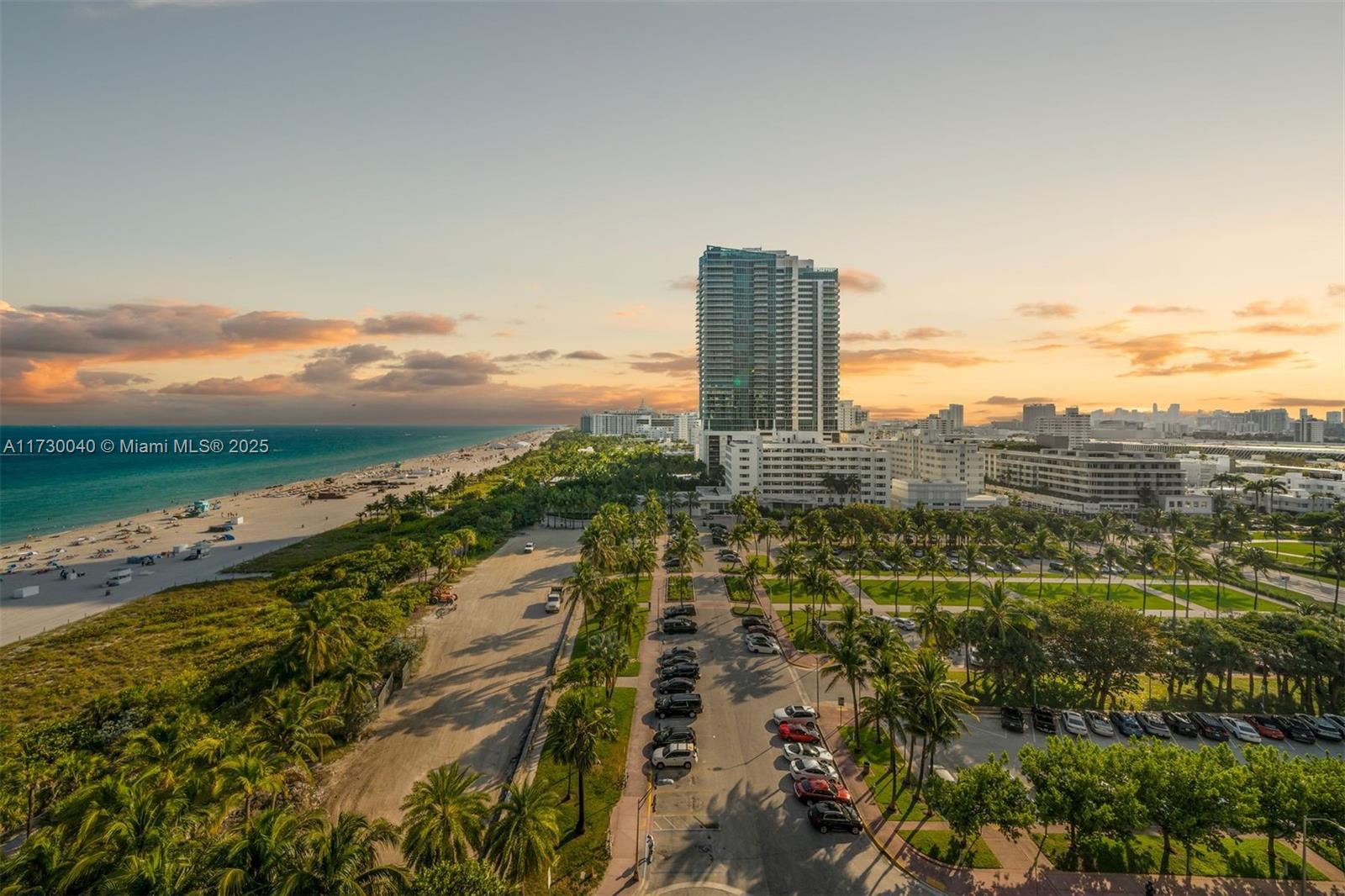 2201 COLLINS AVE CONDO - Residential