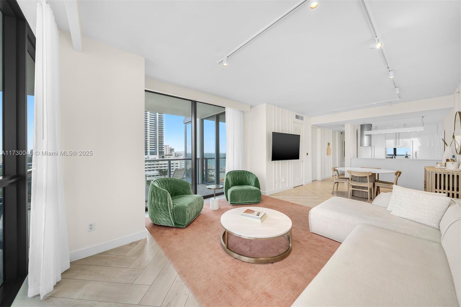2201 COLLINS AVE CONDO - Residential