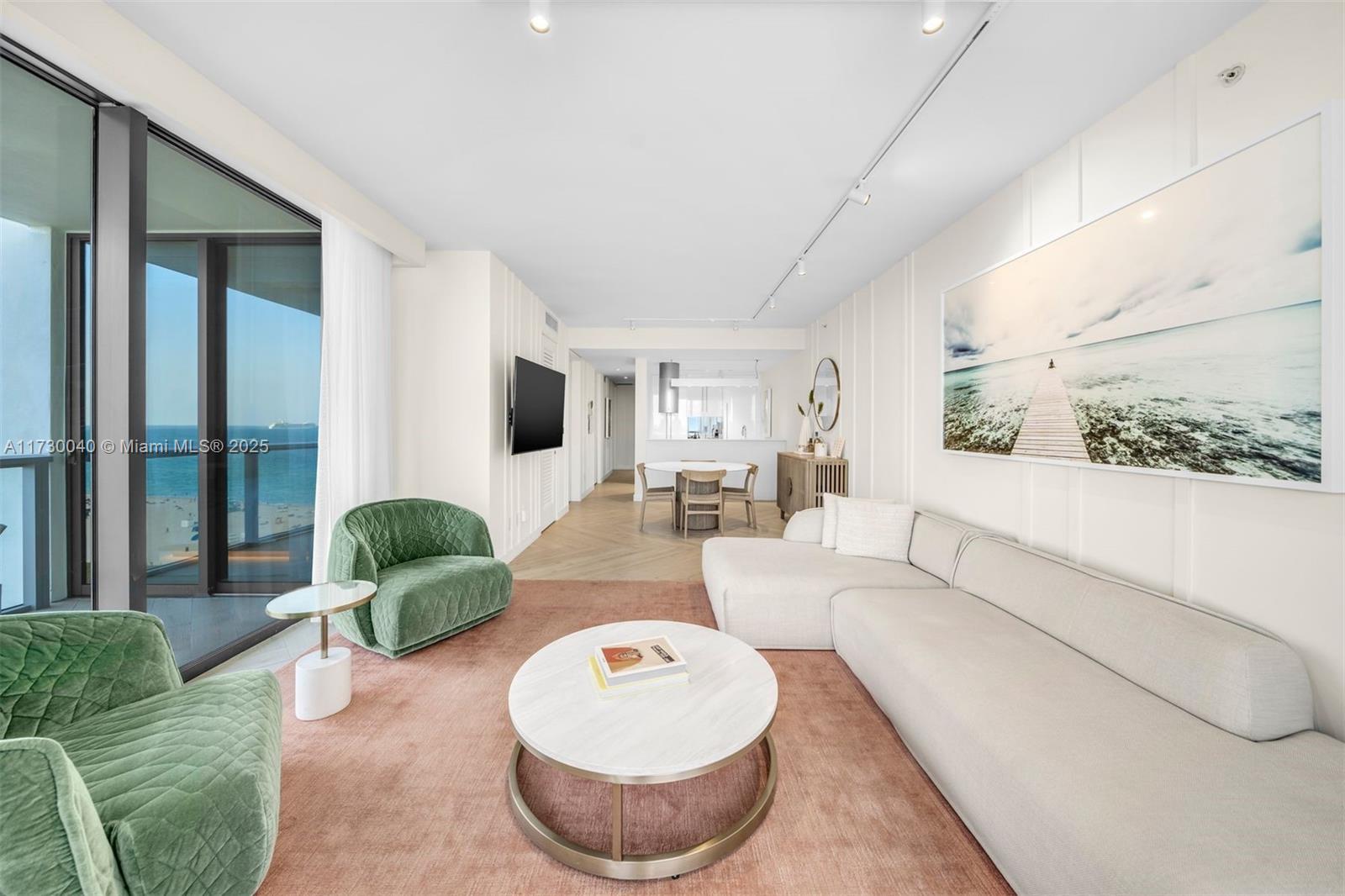 2201 COLLINS AVE CONDO - Residential