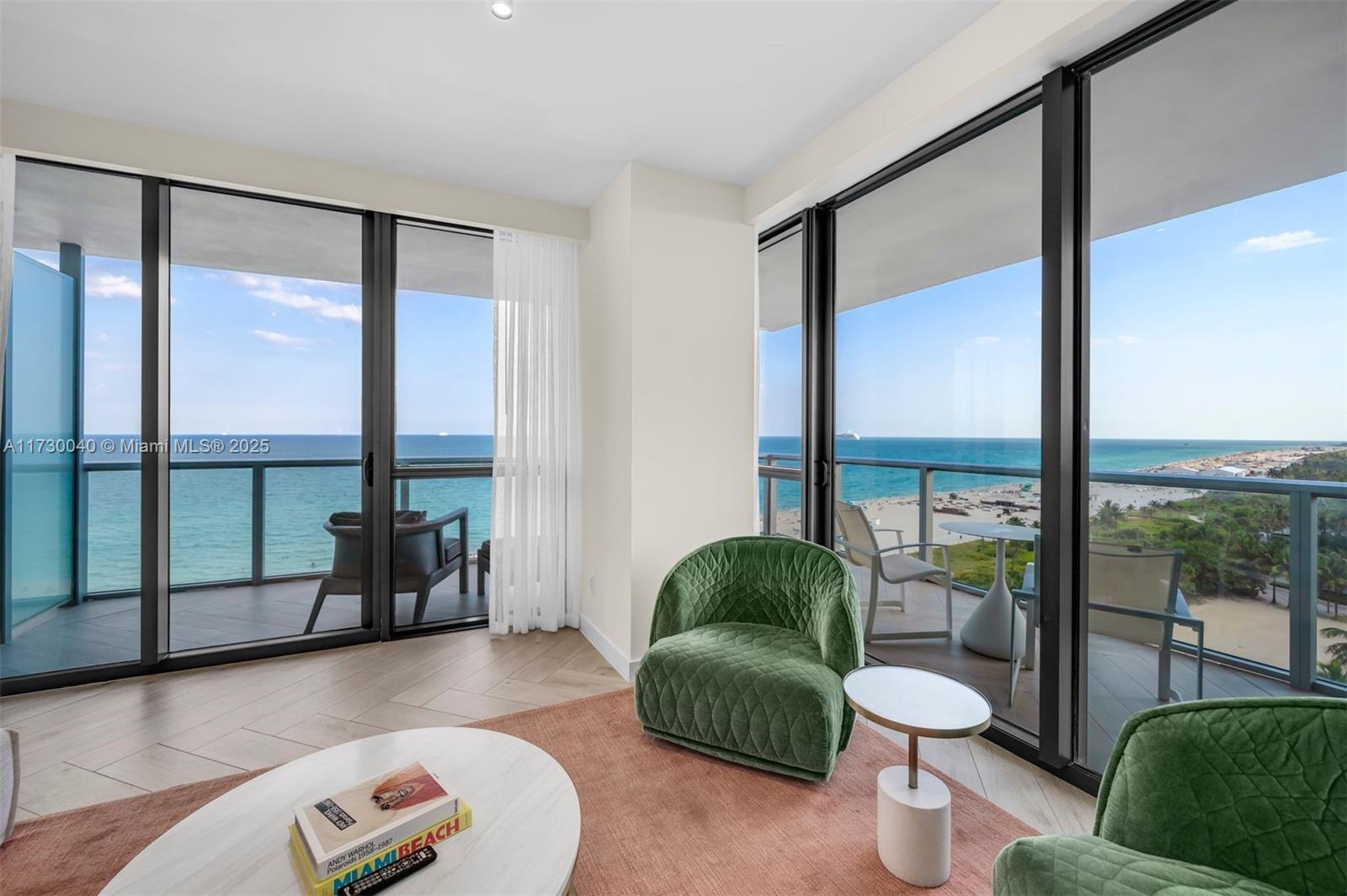 2201 COLLINS AVE CONDO - Residential