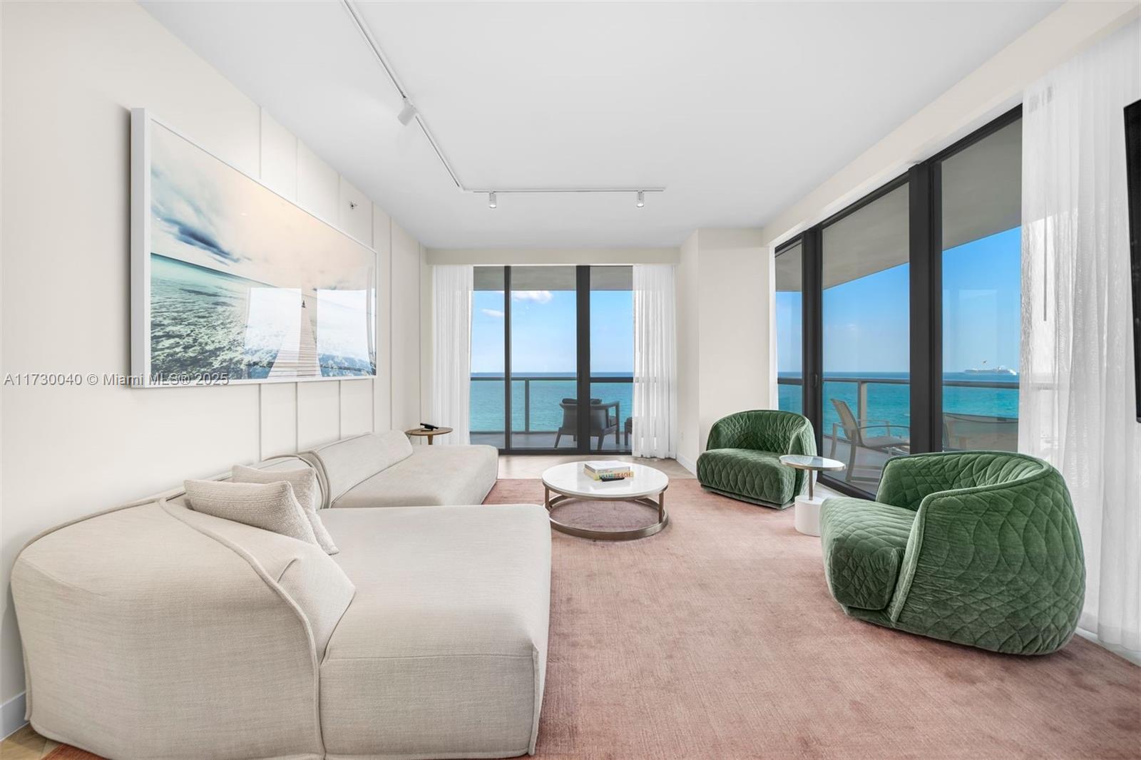 2201 COLLINS AVE CONDO - Residential