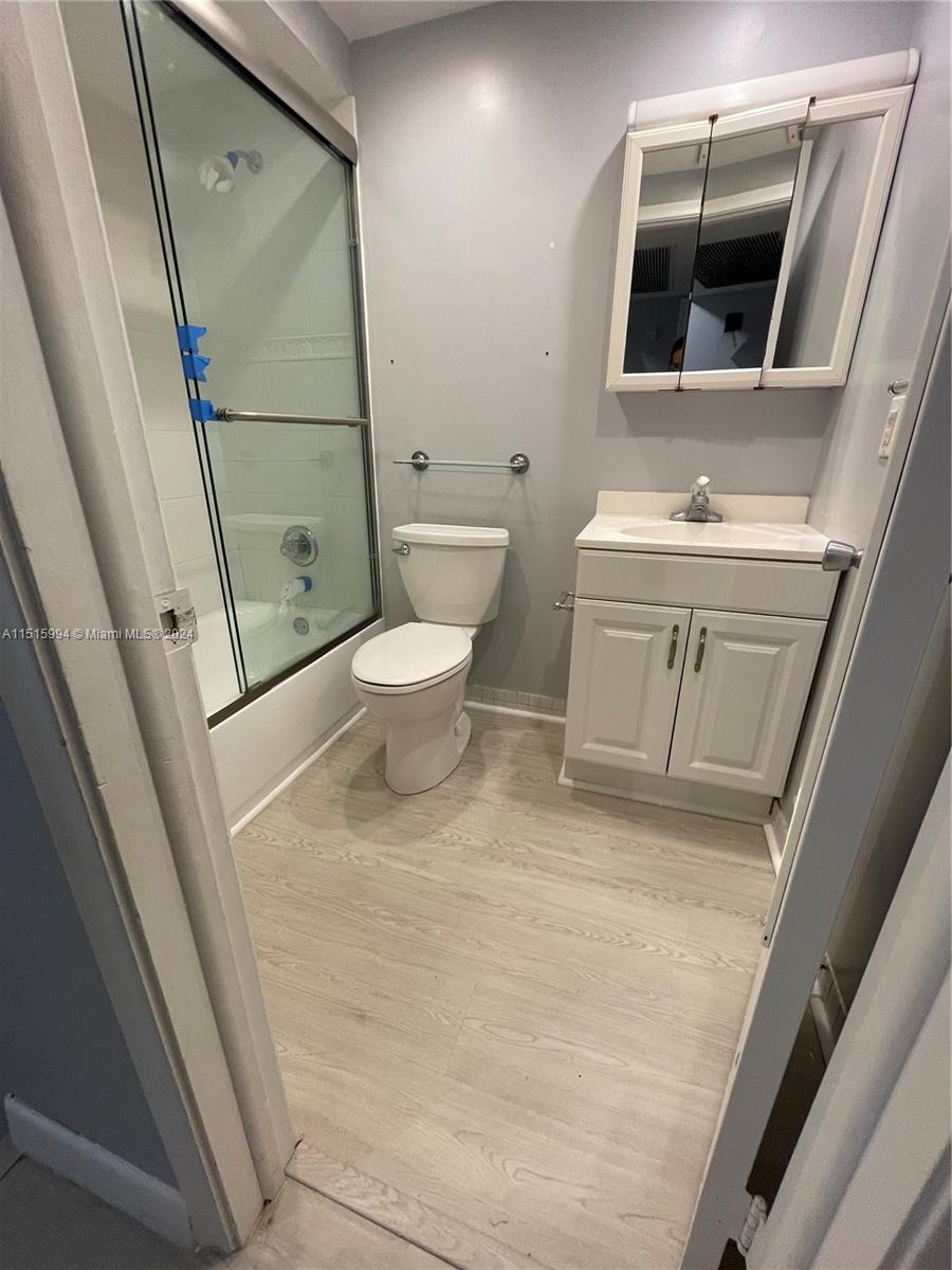 CAMINO CIRCLE CONDO - Residential Lease