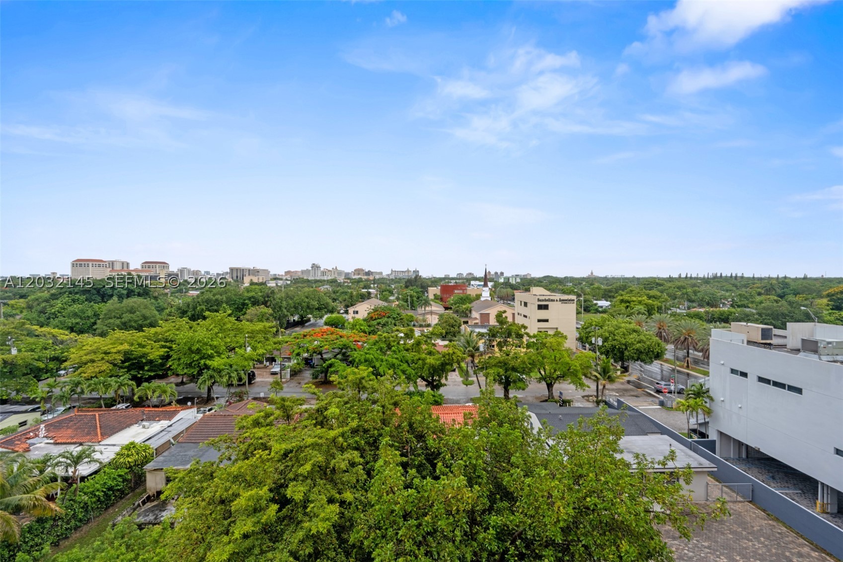 LEJEUNE PLAZA CONDO - Residential Lease
