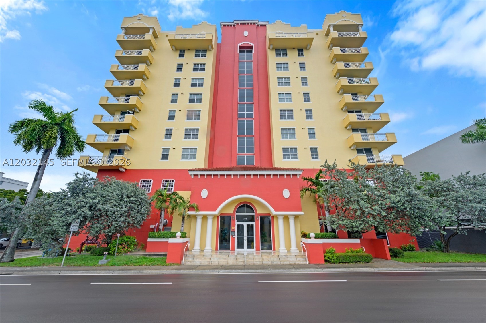 LEJEUNE PLAZA CONDO - Residential Lease