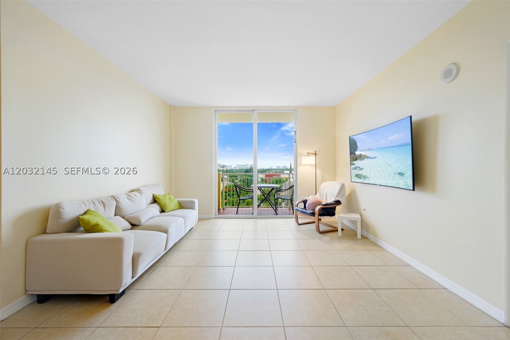 LEJEUNE PLAZA CONDO - Residential Lease