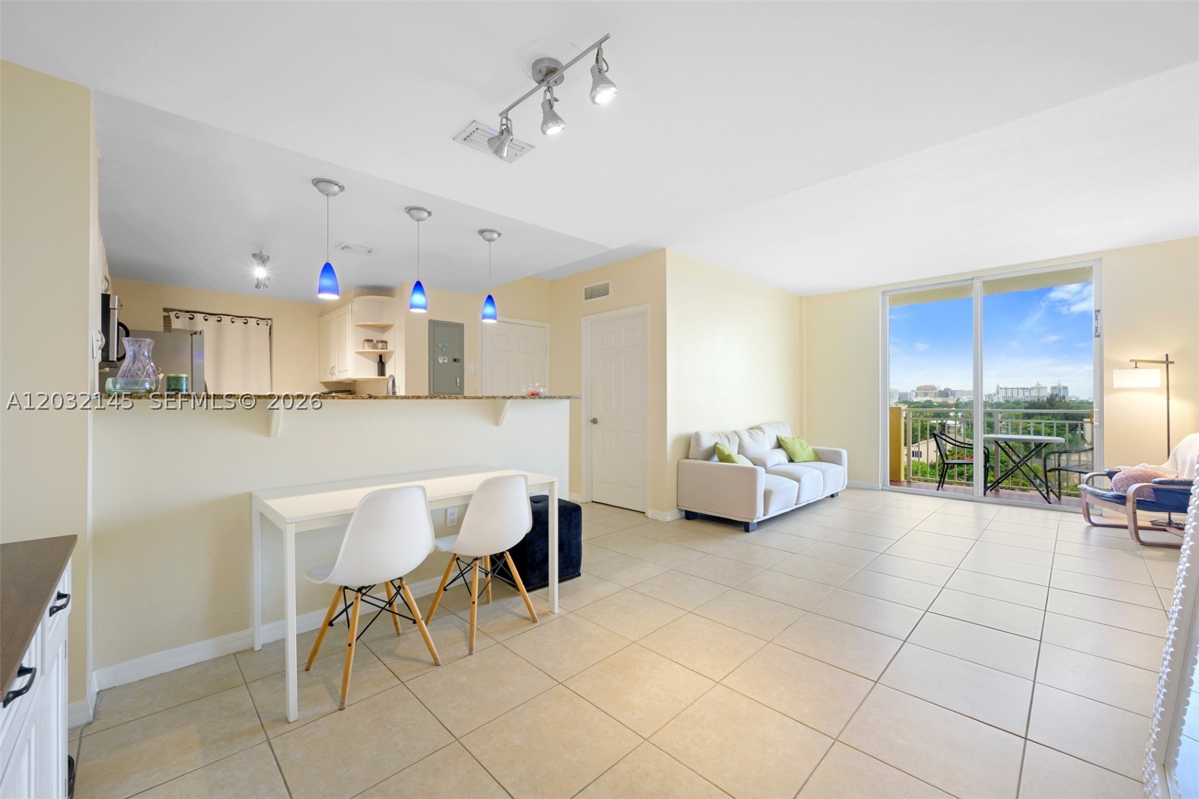 LEJEUNE PLAZA CONDO - Residential Lease
