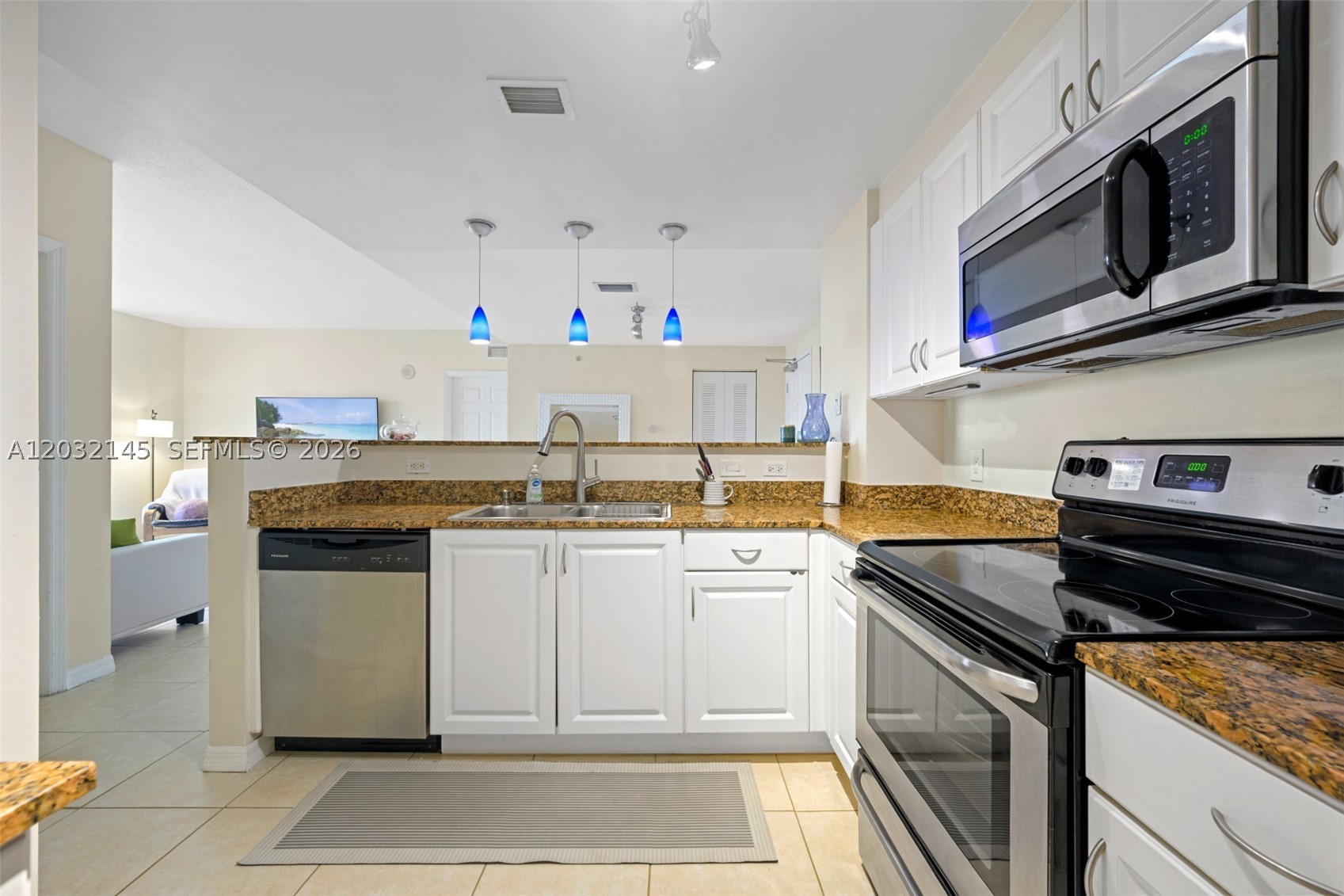LEJEUNE PLAZA CONDO - Residential Lease