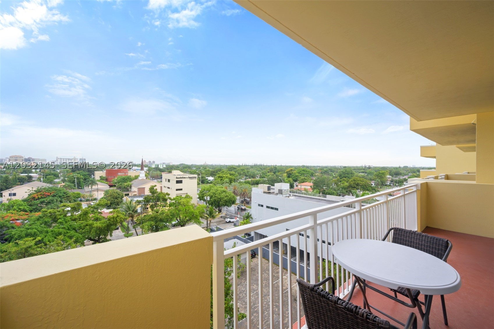 LEJEUNE PLAZA CONDO - Residential Lease