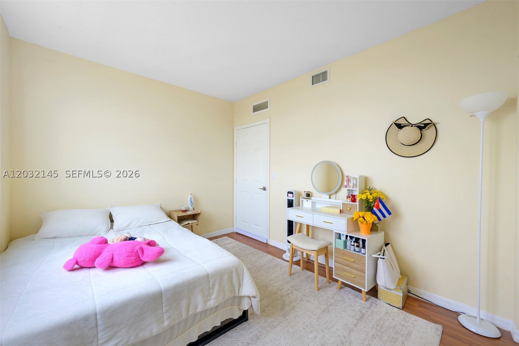LEJEUNE PLAZA CONDO - Residential Lease