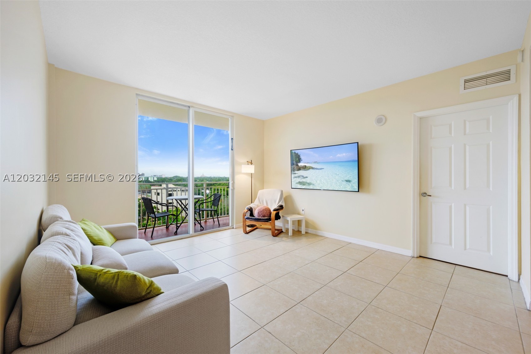 LEJEUNE PLAZA CONDO - Residential Lease