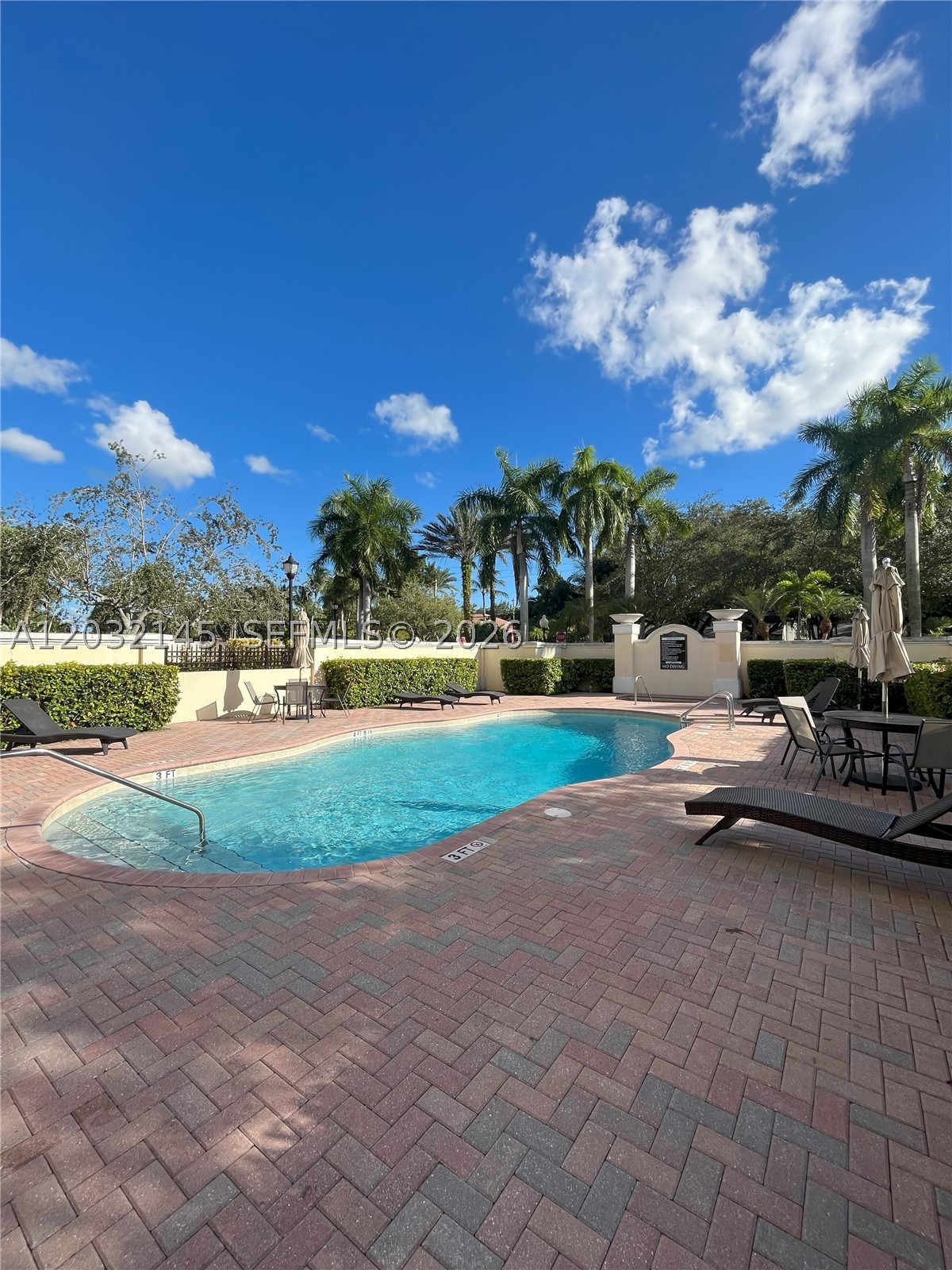 LEJEUNE PLAZA CONDO - Residential Lease