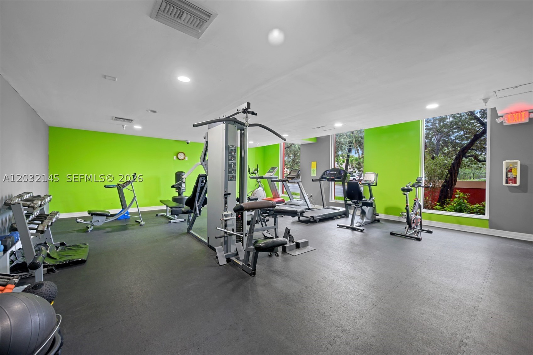 LEJEUNE PLAZA CONDO - Residential Lease