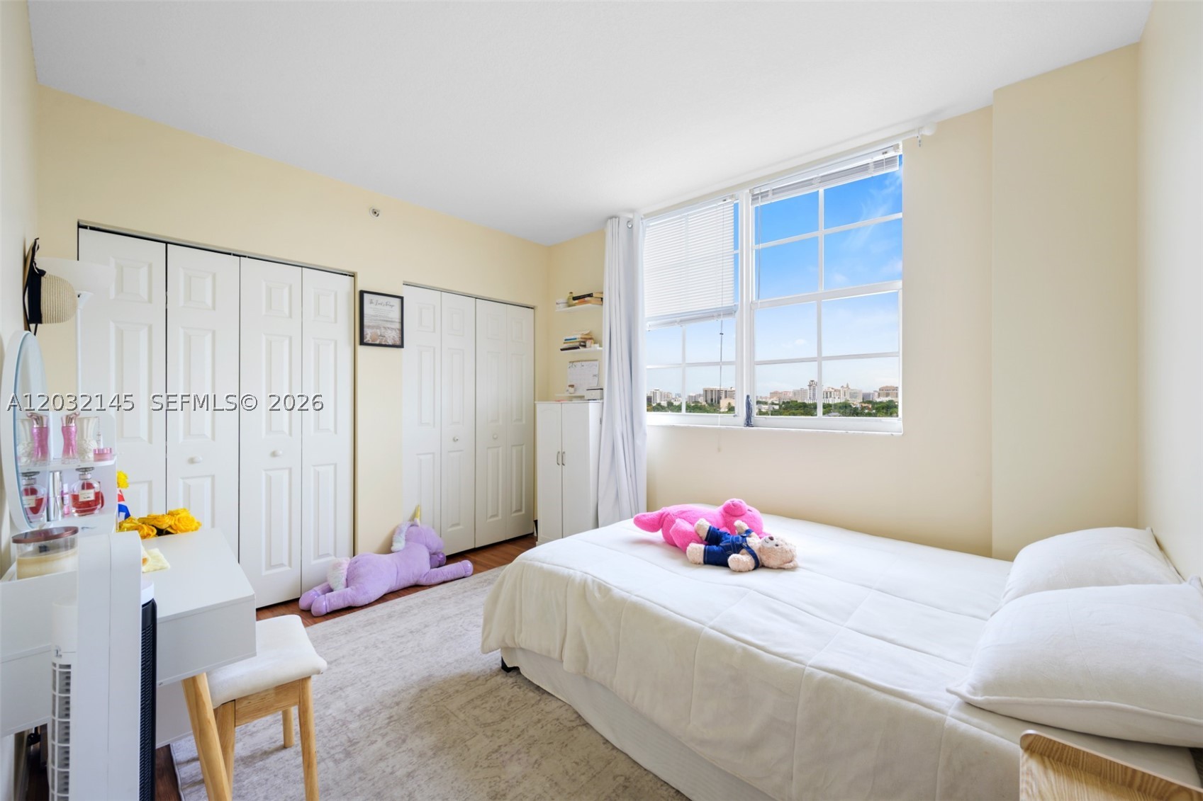 LEJEUNE PLAZA CONDO - Residential Lease