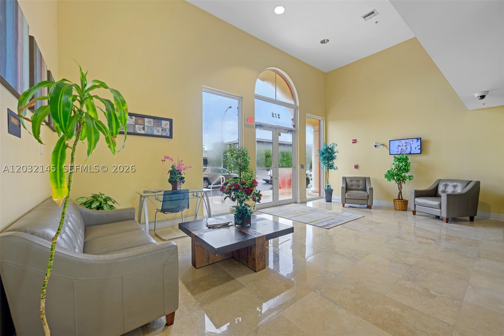 LEJEUNE PLAZA CONDO - Residential Lease