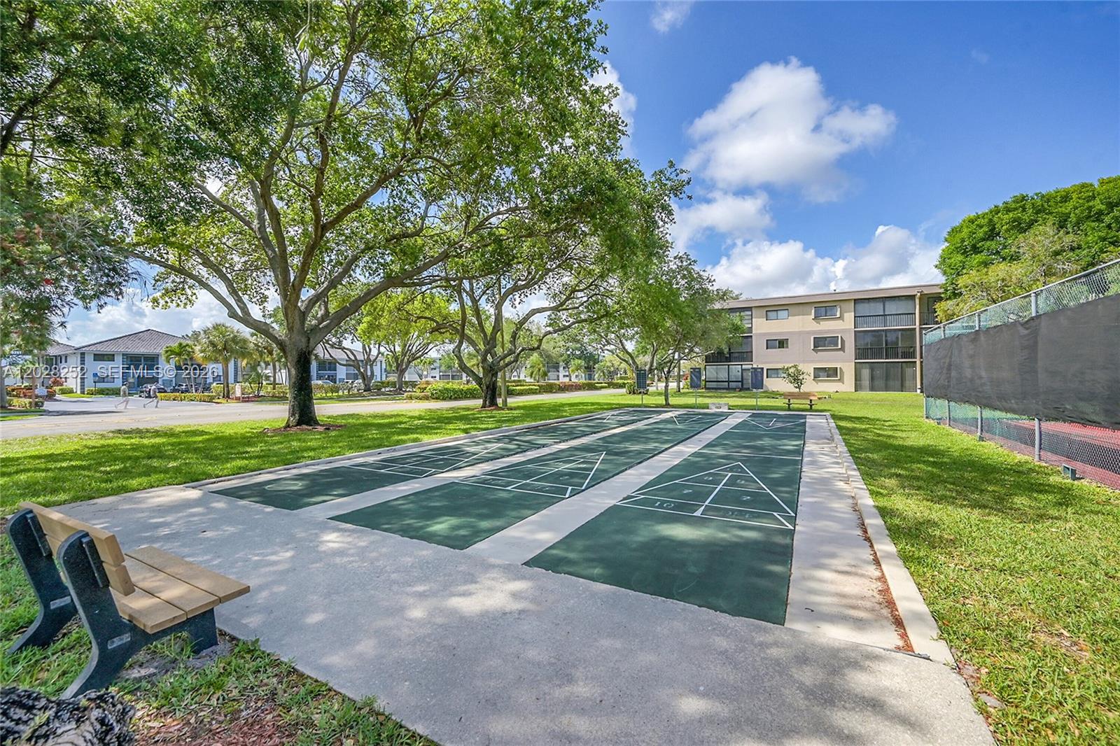 TROWBRIDGE C CONDO - Residential