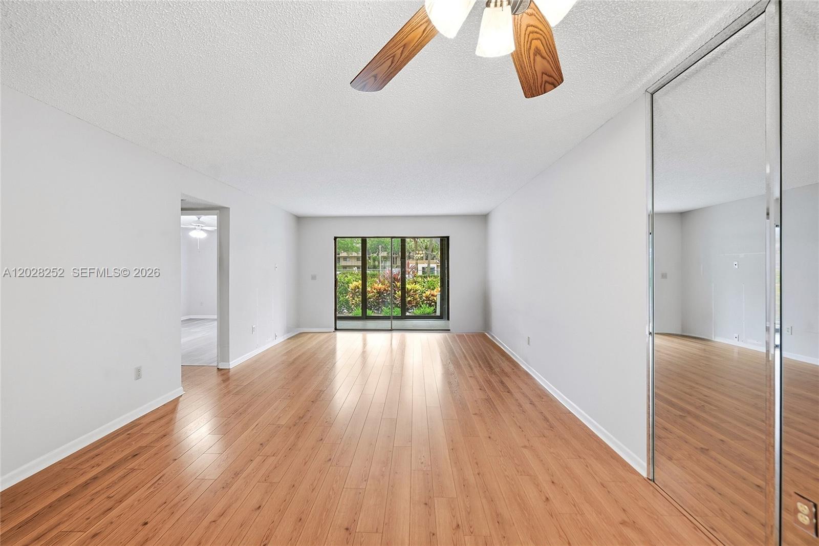 TROWBRIDGE C CONDO - Residential