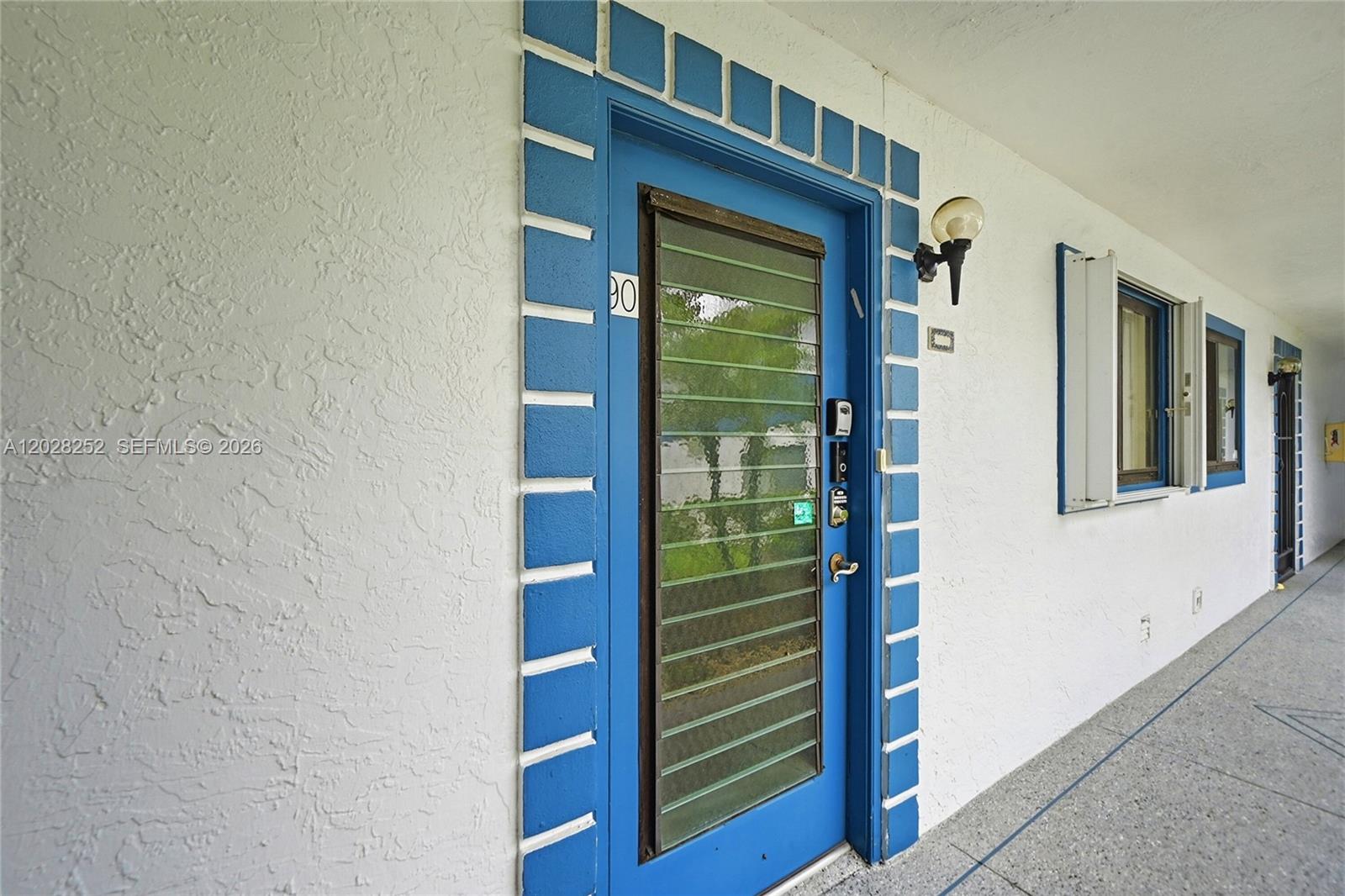 TROWBRIDGE C CONDO - Residential