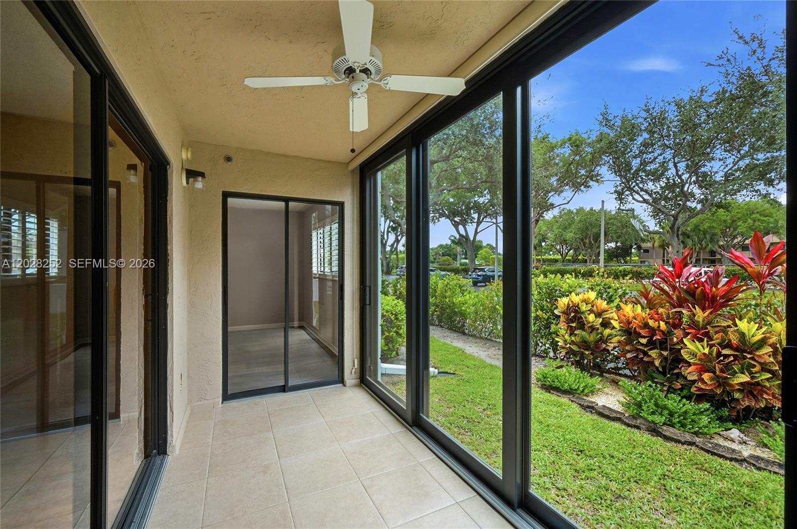 TROWBRIDGE C CONDO - Residential
