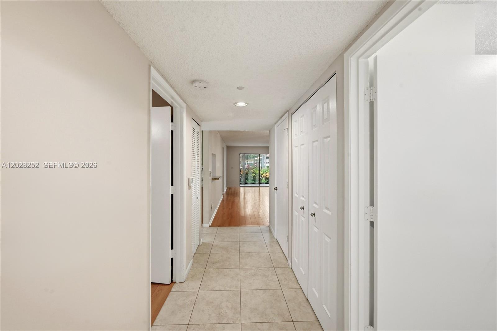 TROWBRIDGE C CONDO - Residential