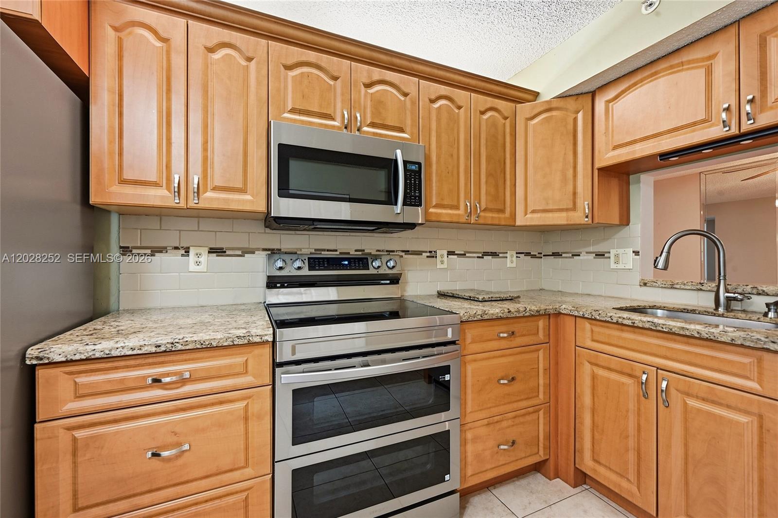 TROWBRIDGE C CONDO - Residential