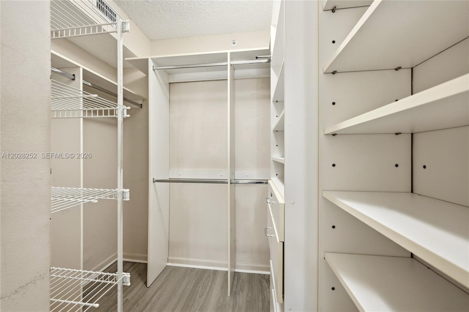 TROWBRIDGE C CONDO - Residential