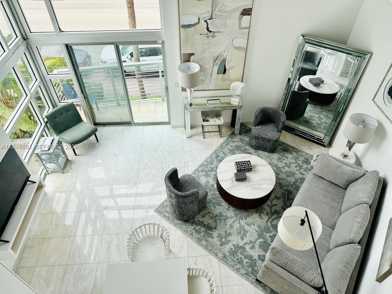 VILAMUR CONDO - Residential