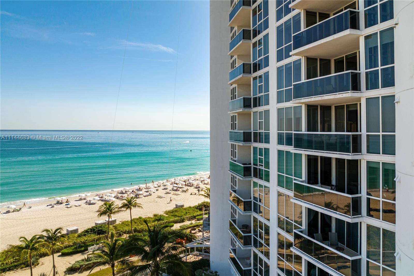 TRUMP ROYALE CONDO - Residential