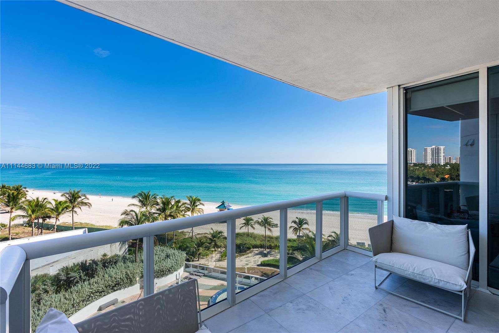 TRUMP ROYALE CONDO - Residential