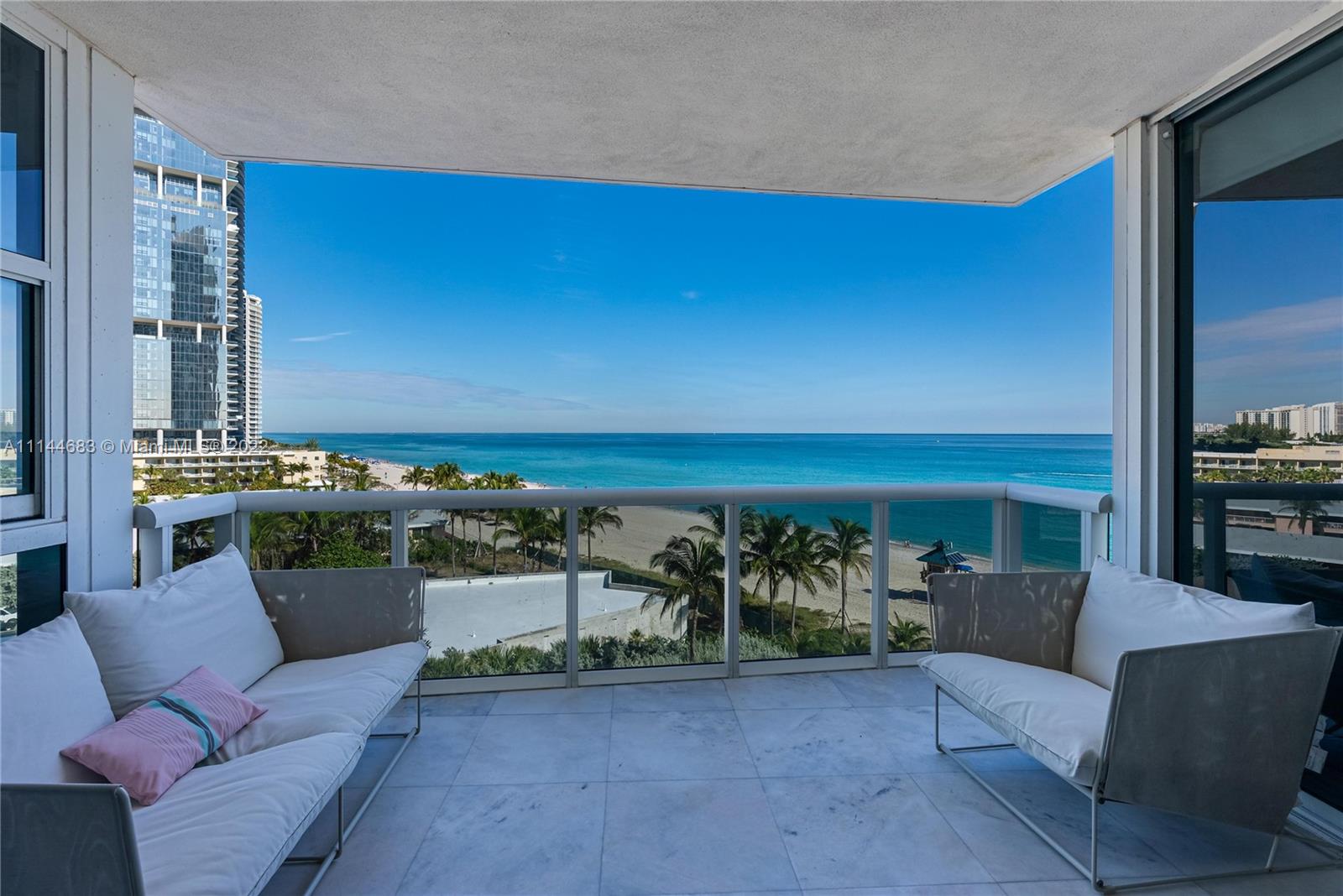 TRUMP ROYALE CONDO - Residential