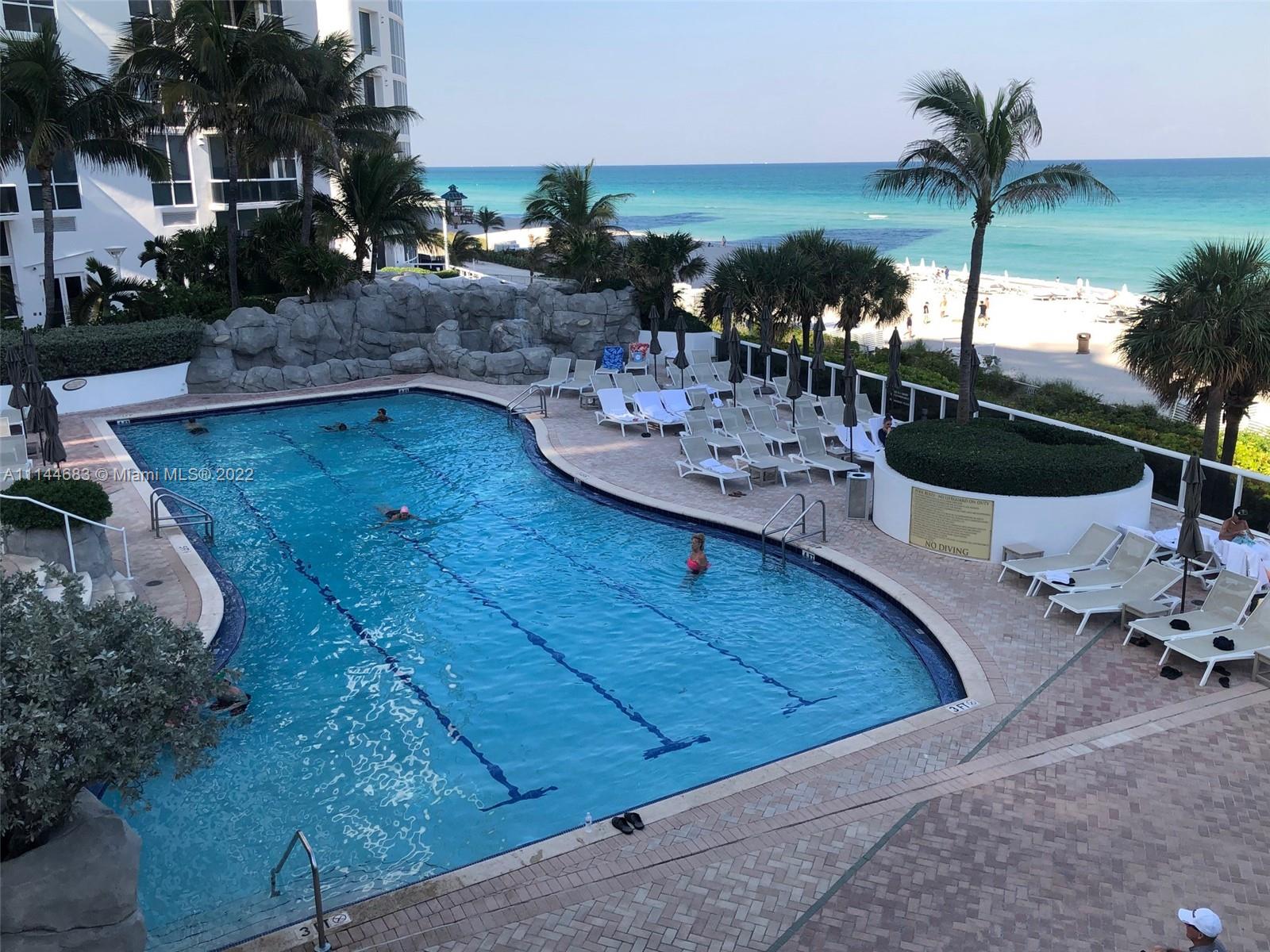 TRUMP ROYALE CONDO - Residential