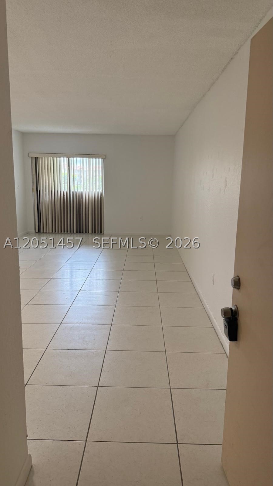 LAKEVIEW GARDENS AT MIAMI - Residential Lease
