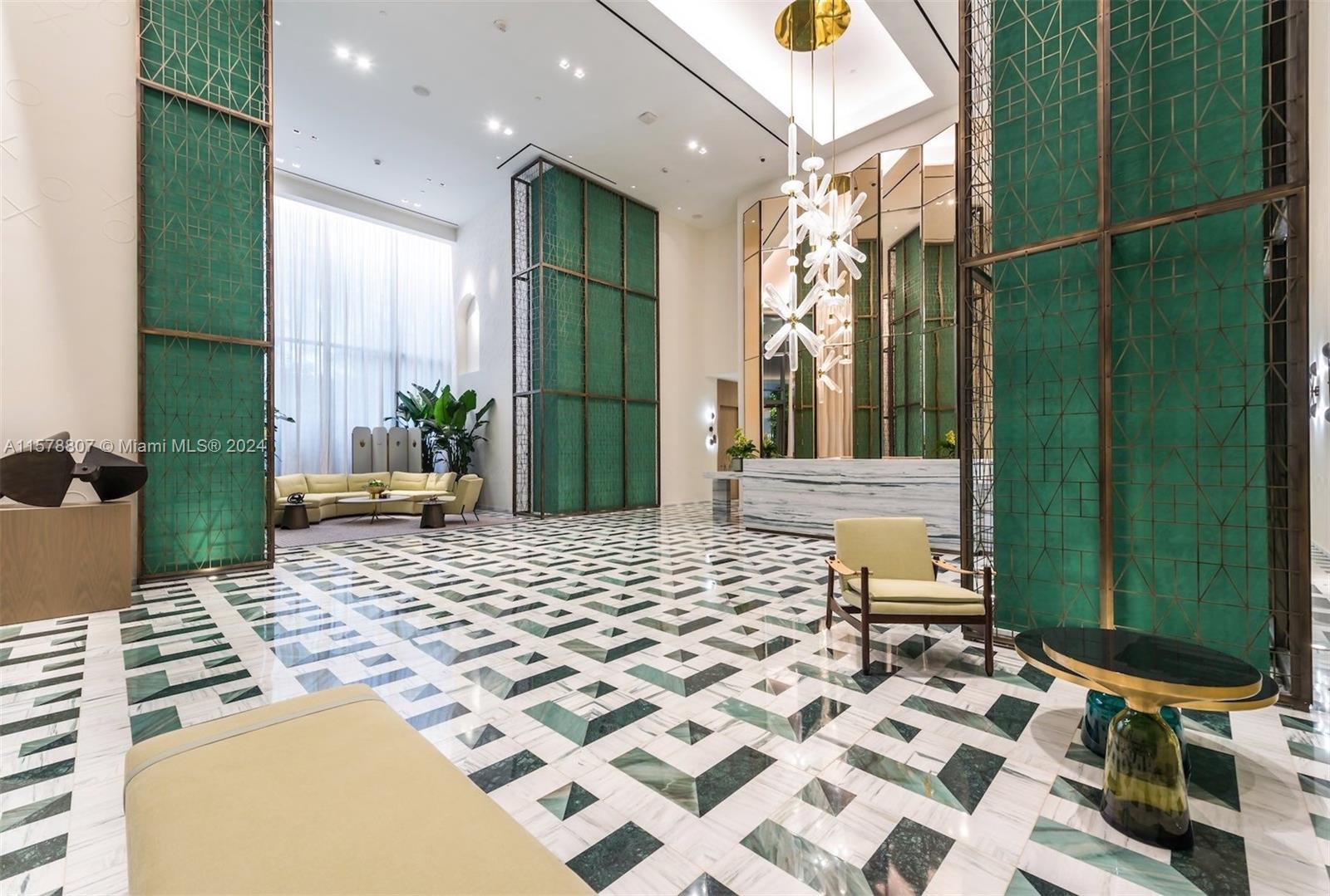801 SMA RESIDENCES CONDO - Residential