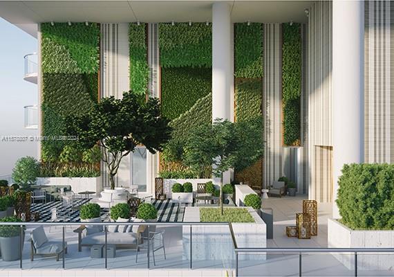 801 SMA RESIDENCES CONDO - Residential