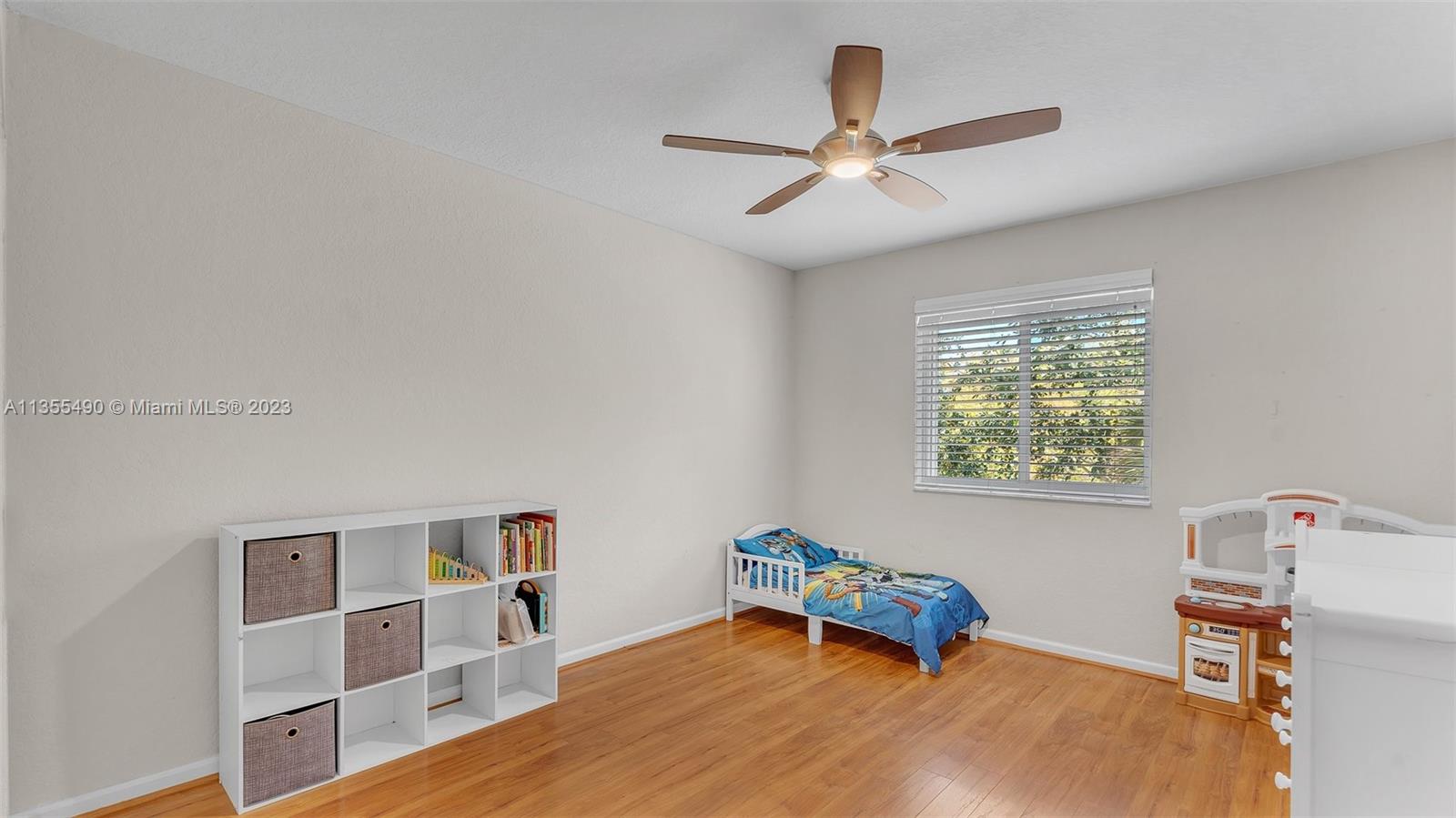 QUANTUM PARK TOWNHOMES - Residential