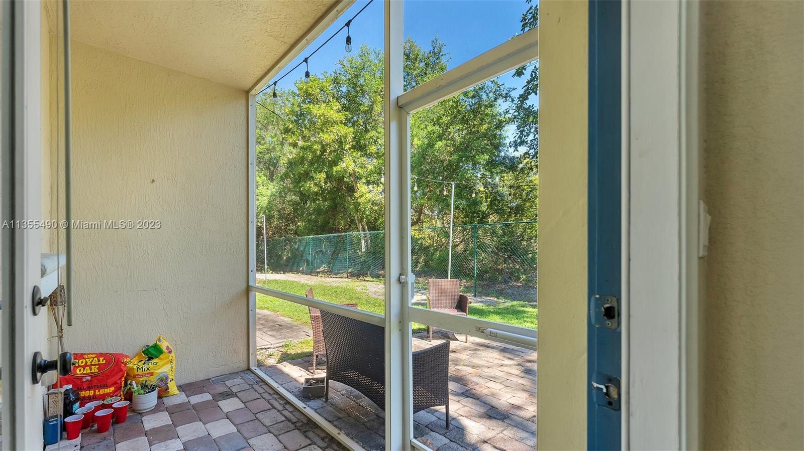 QUANTUM PARK TOWNHOMES - Residential