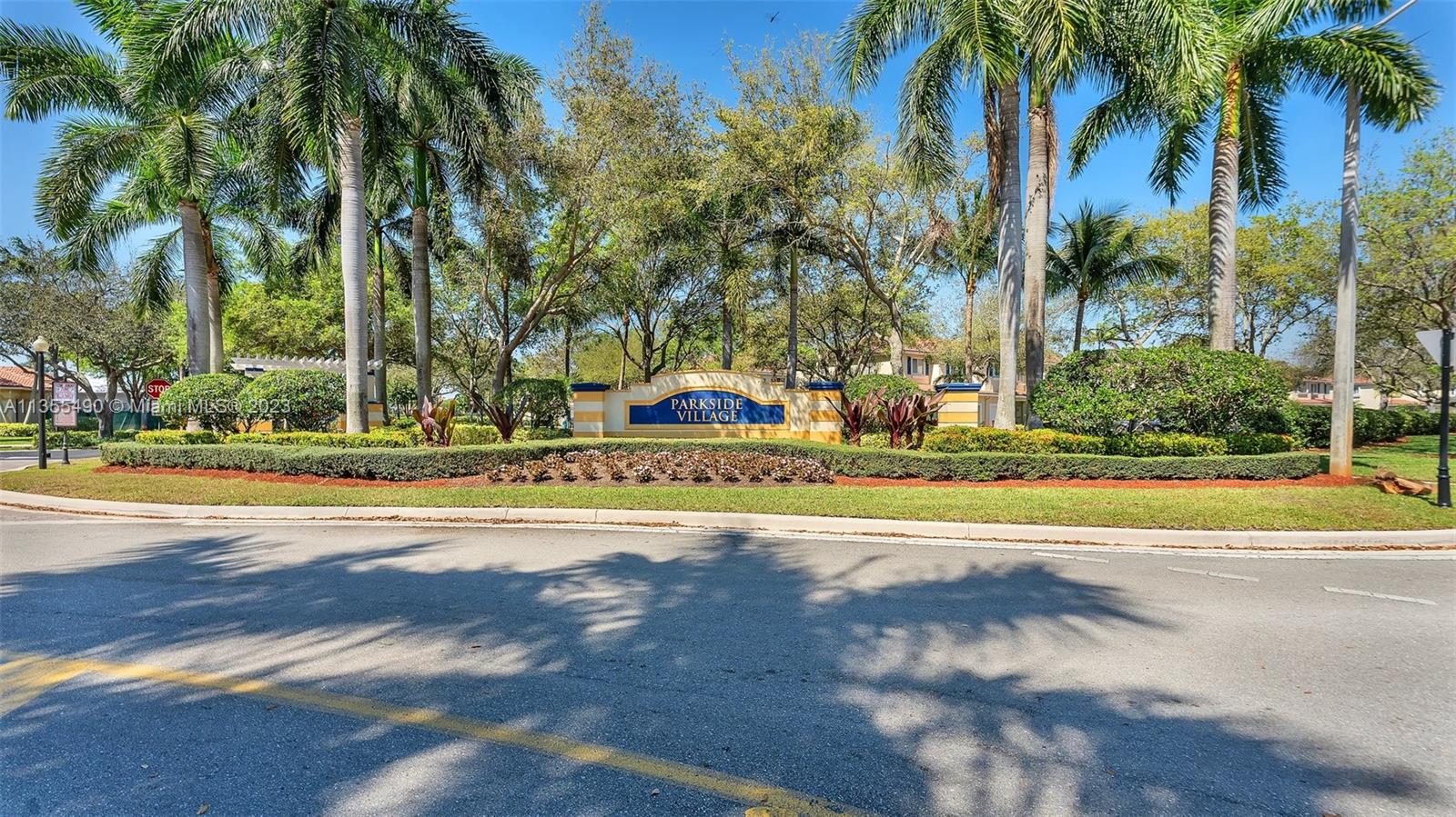 QUANTUM PARK TOWNHOMES - Residential