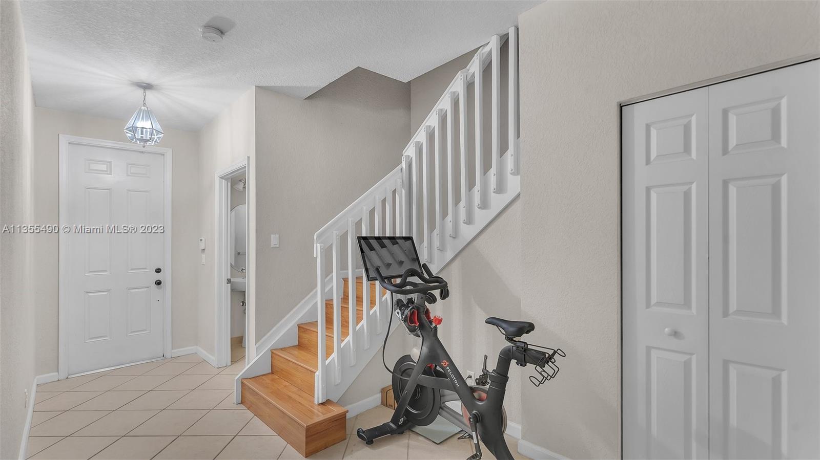 QUANTUM PARK TOWNHOMES - Residential