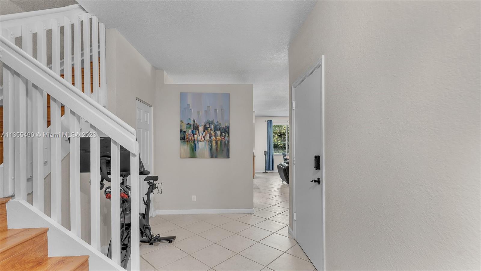 QUANTUM PARK TOWNHOMES - Residential